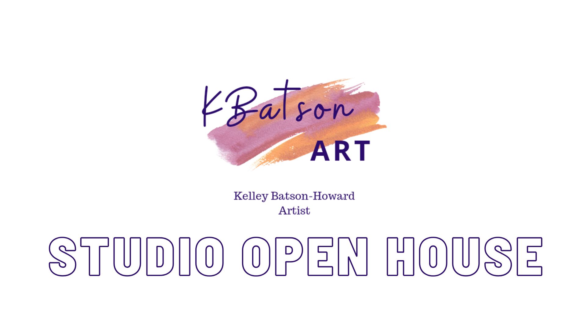 First Fridays Eustis Studio Open House